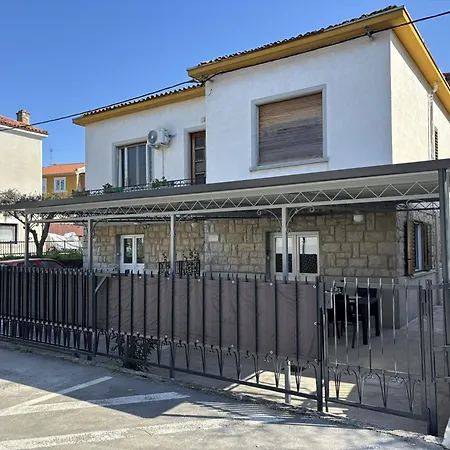 Apartma Cvetka Apartamento *