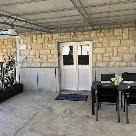 Apartma Cvetka Apartamento
