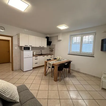 Apartma Cvetka