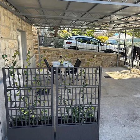 Apartma Cvetka Izola