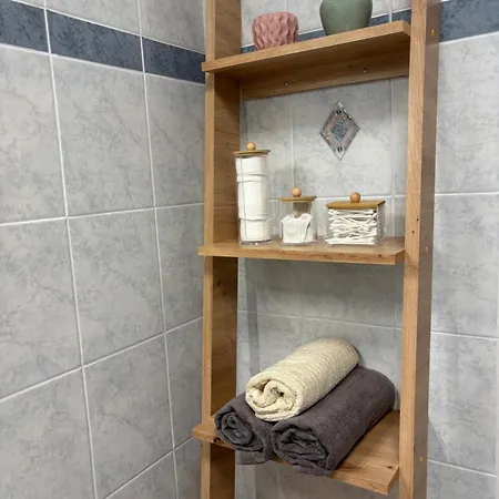 Apartma Cvetka Apartamento Izola
