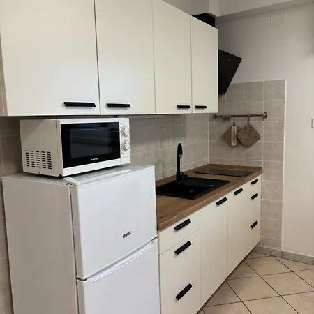 Apartma Cvetka Apartamento