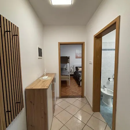 Apartma Cvetka Izola