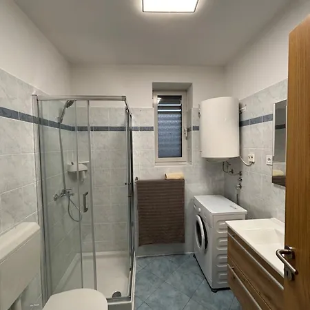 Apartma Cvetka