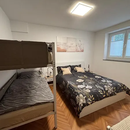 Apartma Cvetka Apartamento *
