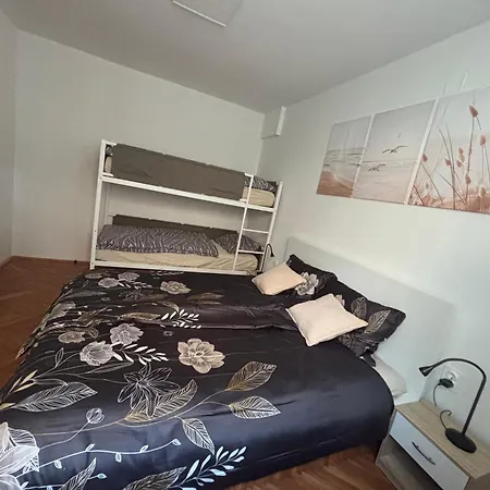 Apartma Cvetka Apartamento Izola